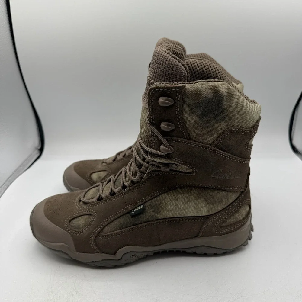 Cabelas 8